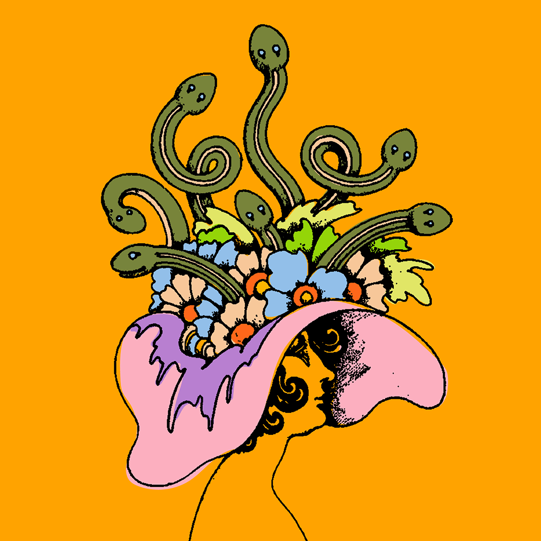 Fine Tunes: Late Bloomer - Barbari Botanical Co.
