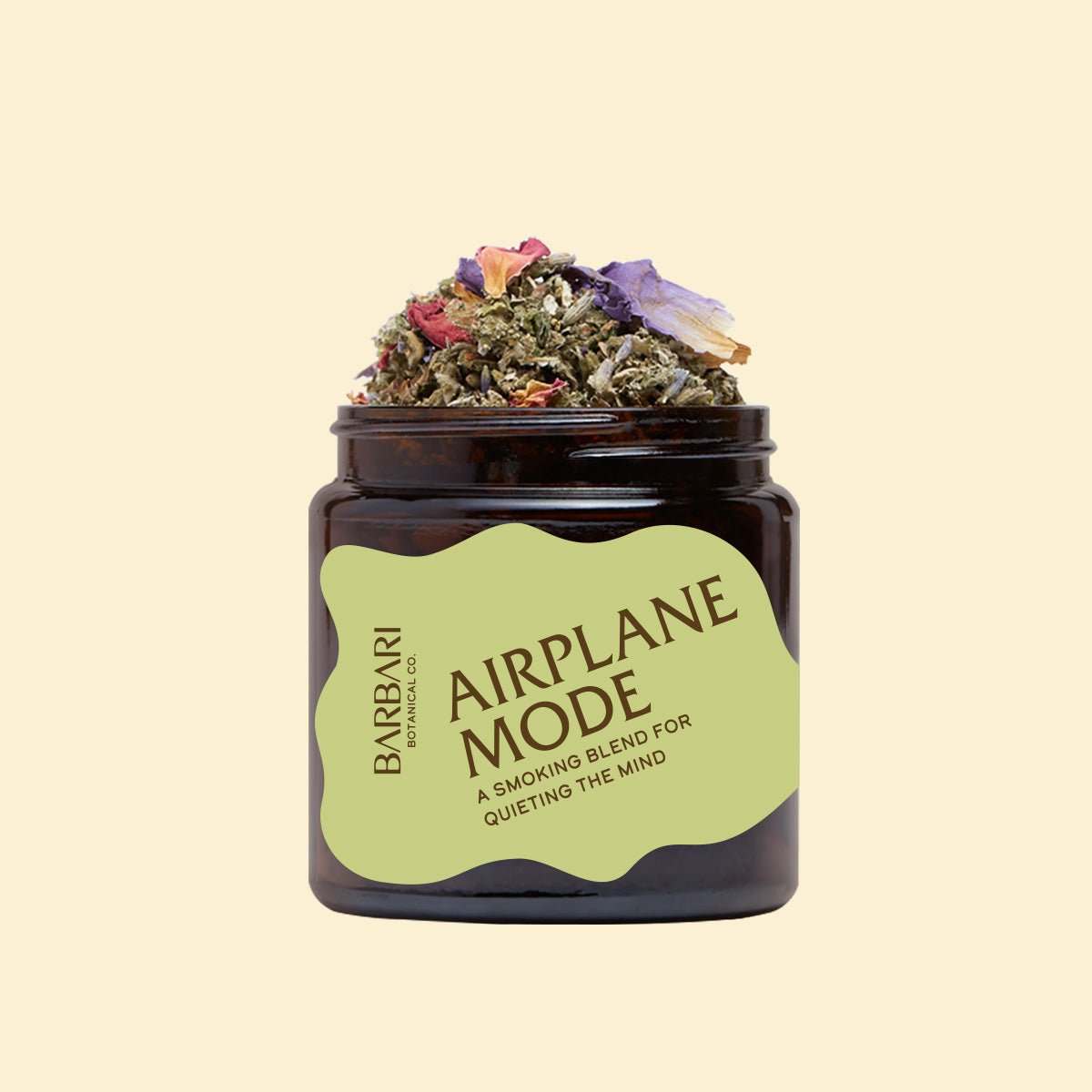 herbal tobacco alternatives Tobacco Alternative: Airplane Mode Herbal Blend For Quieting The Mind – Barbari Botanical Co herbal tobacco alternatives Tobacco Alternative: Airplane Mode Herbal Blend For Quieting The Mind – Barbari Botanical Co