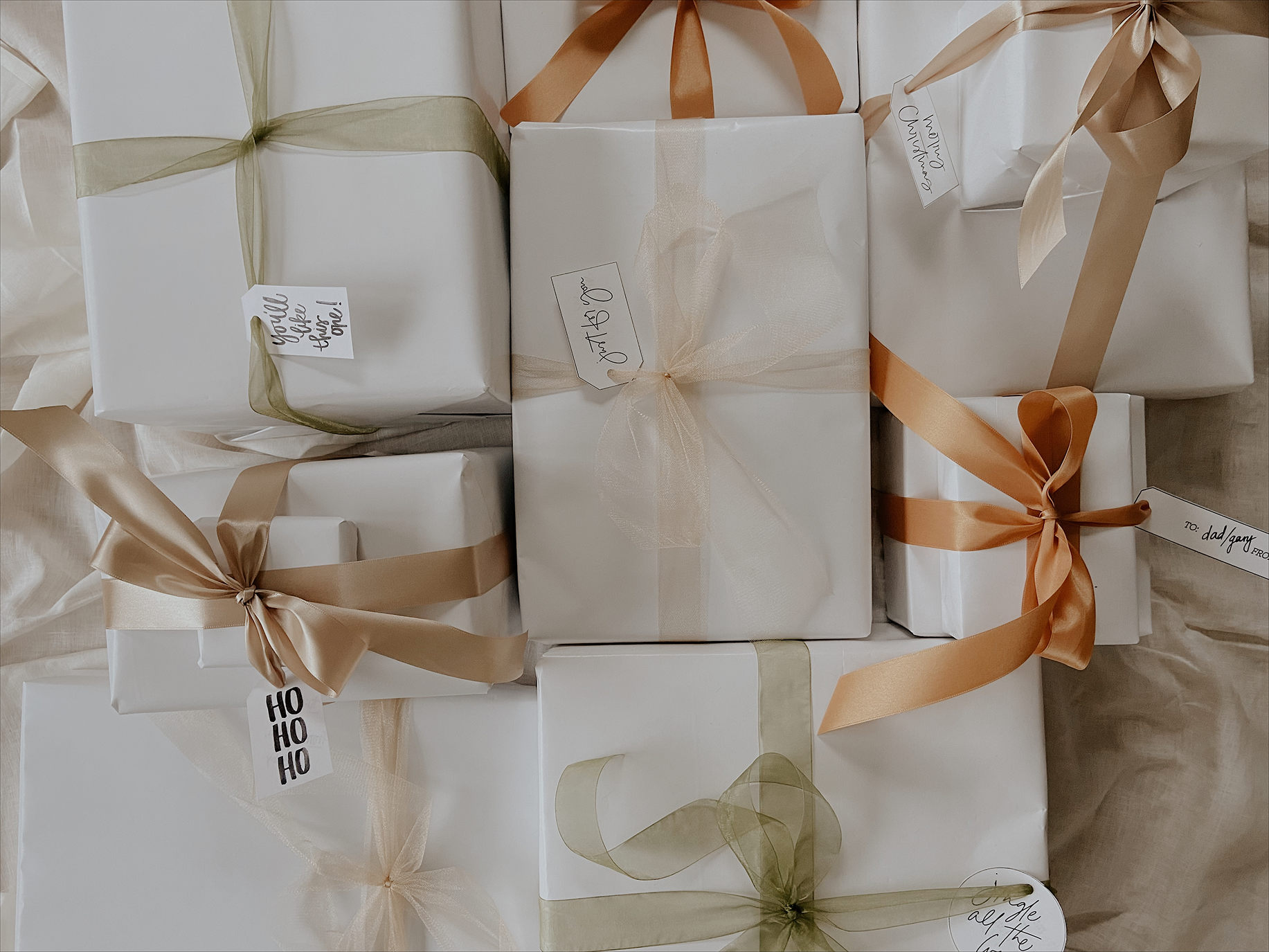 How to shop small for the holidays: a gift guide