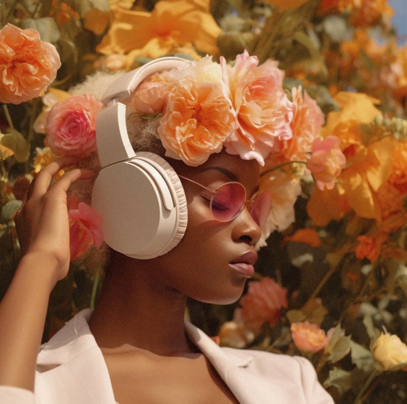 Fine Tunes: Brain Candy - Barbari Botanical Co.