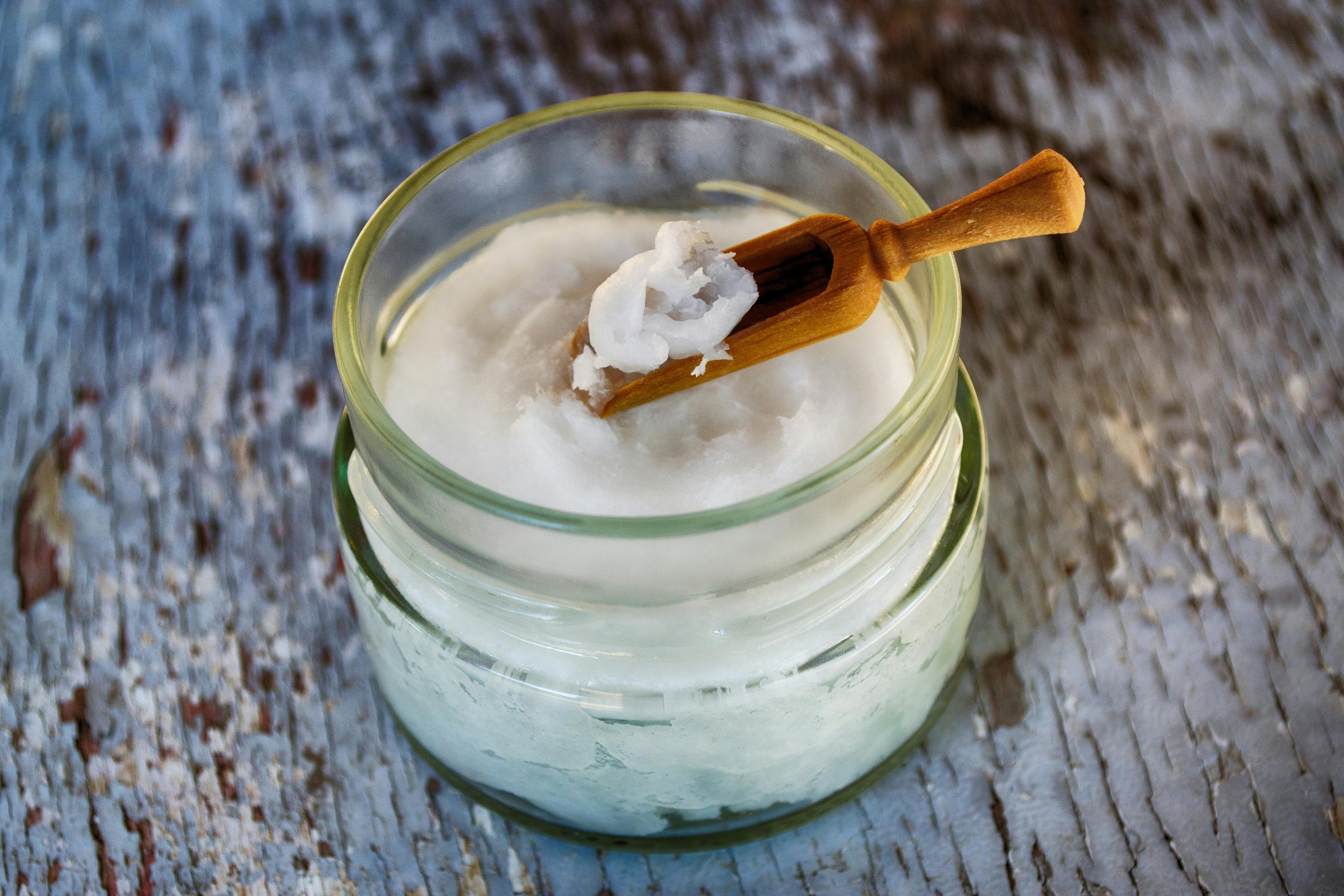 How To Make Hemp Infused Coconut Oil