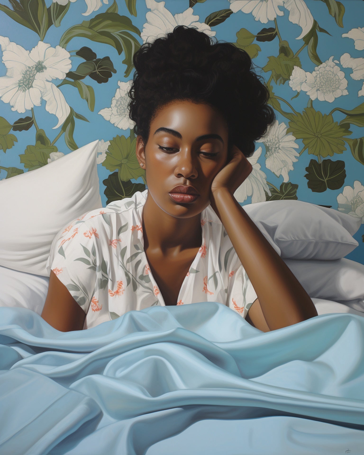 The best botanicals for long cold nights - Barbari Botanical Co.