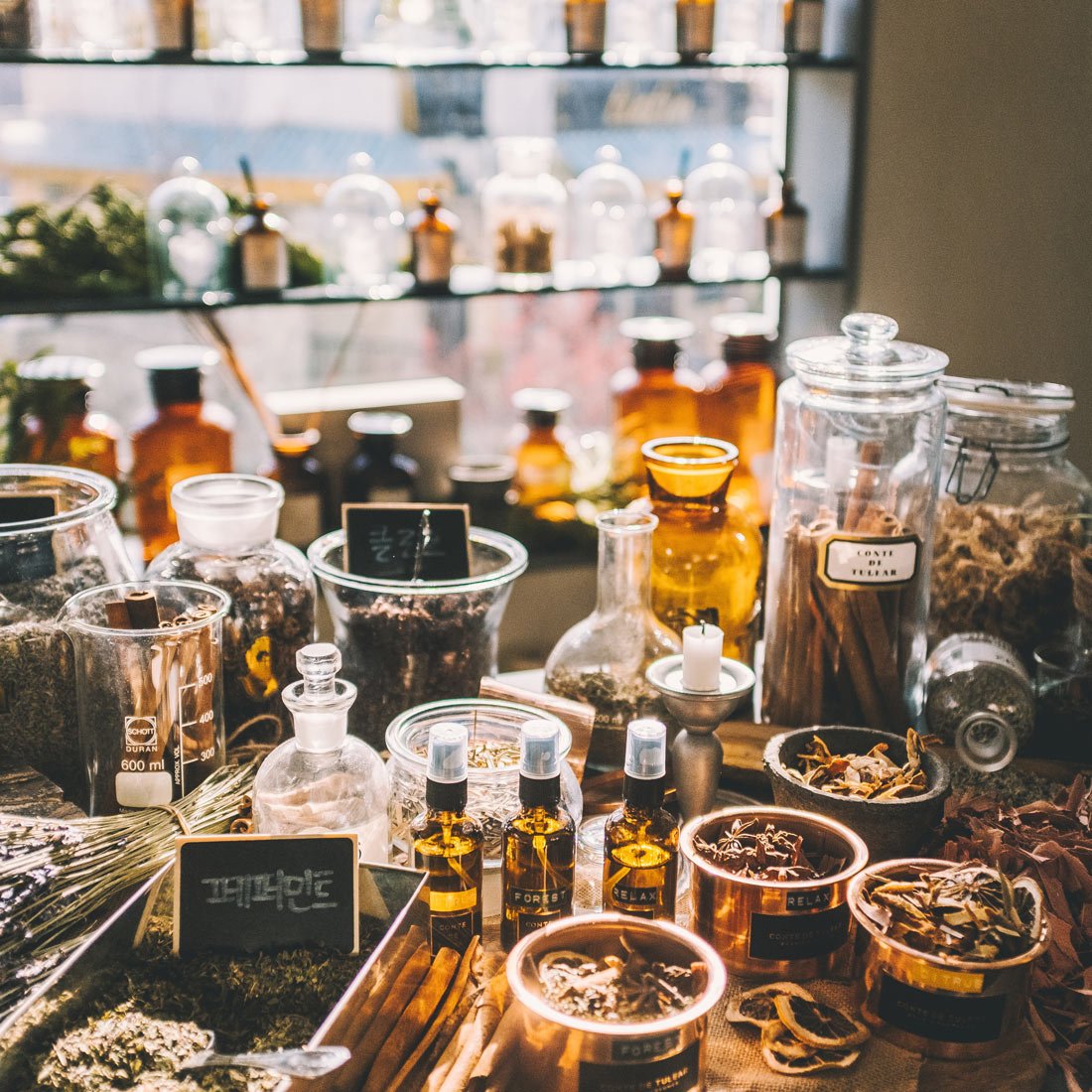 What Your Tongue Says About Your Health - Barbari Botanical Co.