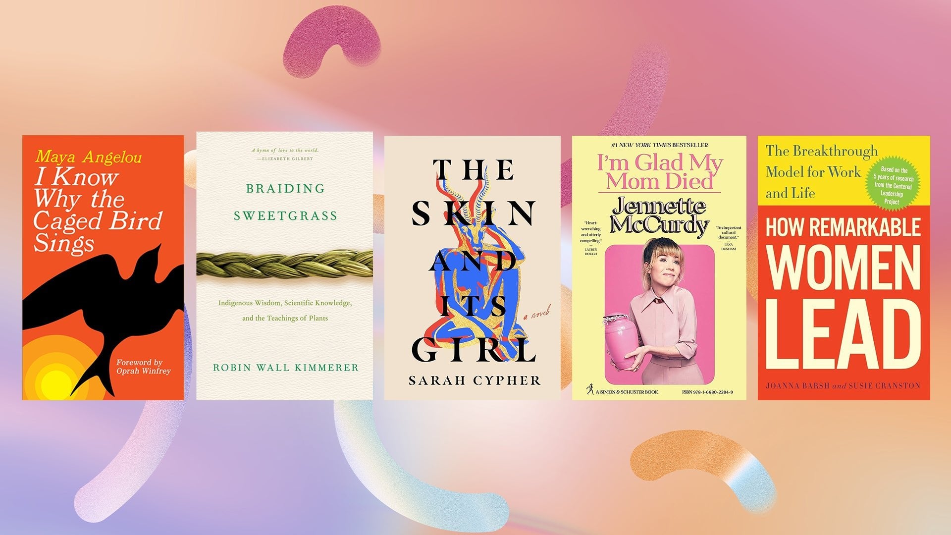 Women's History Month Picks: Barbari's Literary Tributes to Female Authors - Barbari Botanical Co.