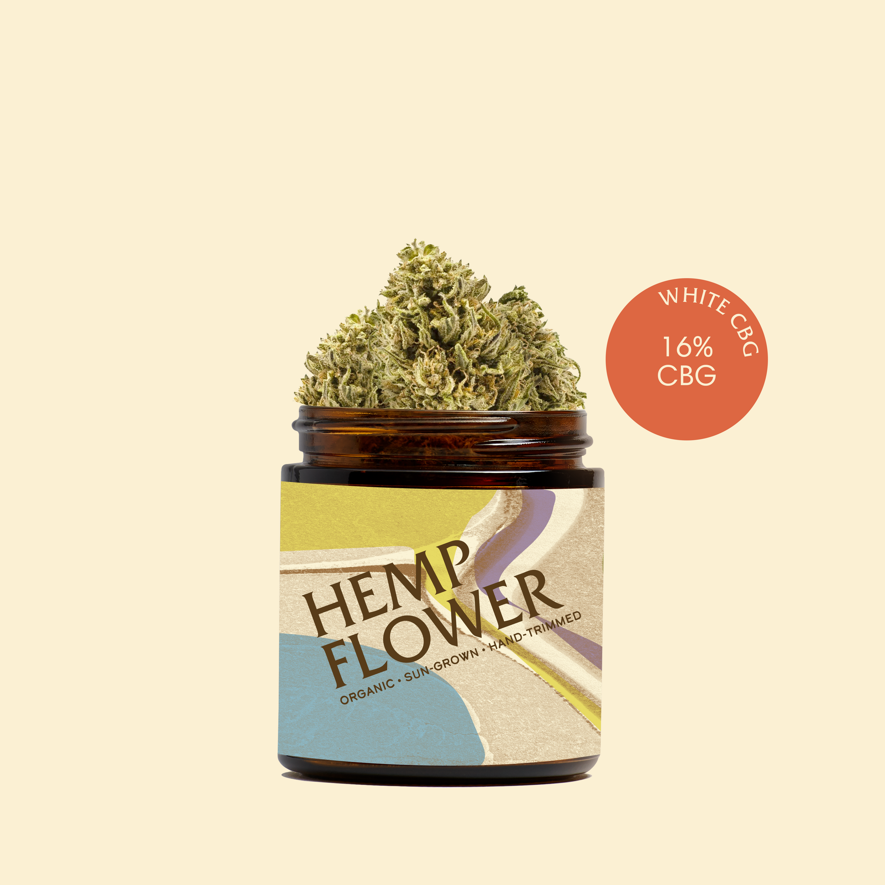 Moon Bouquet | Tobacco Alternative