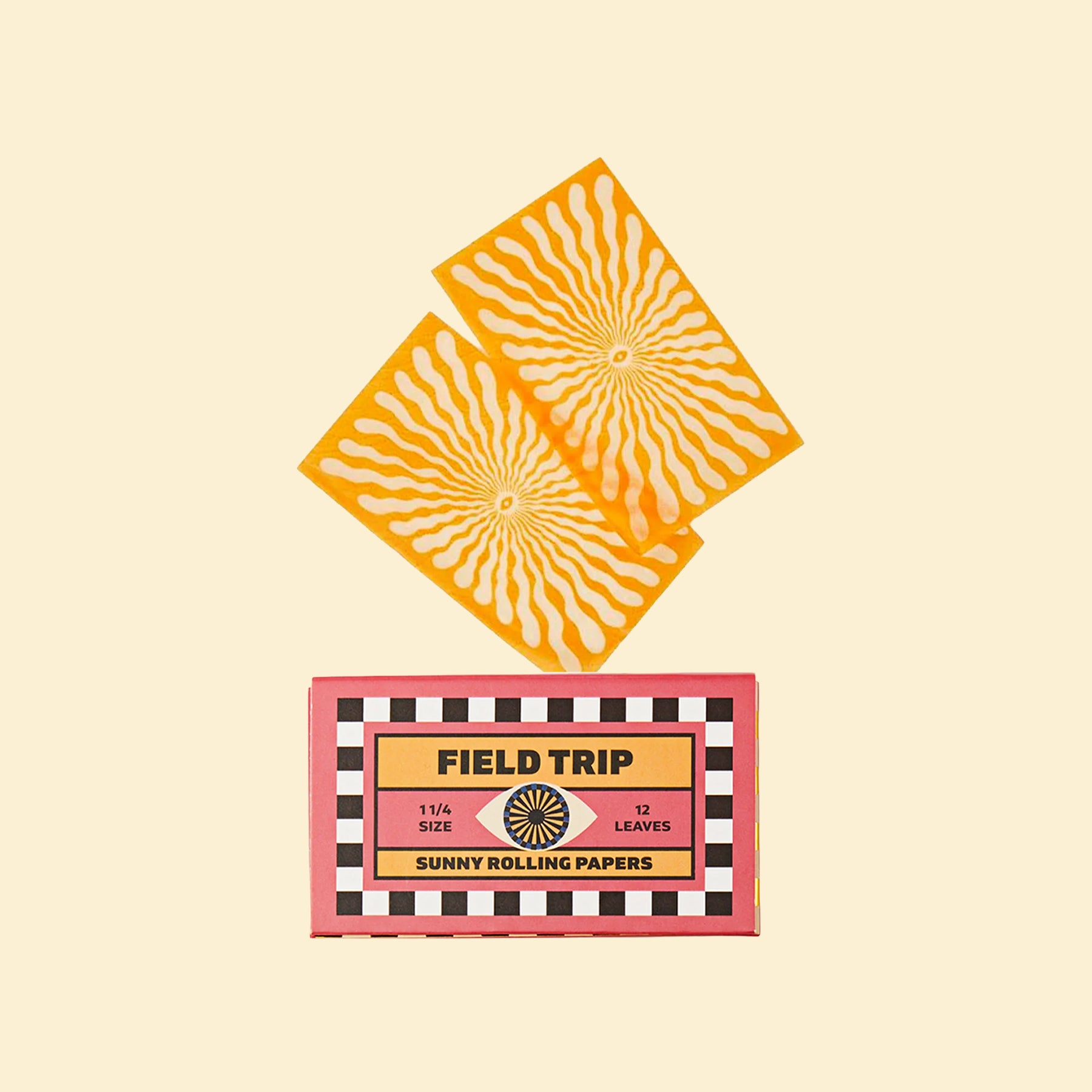 Sunshine Rolling Papers