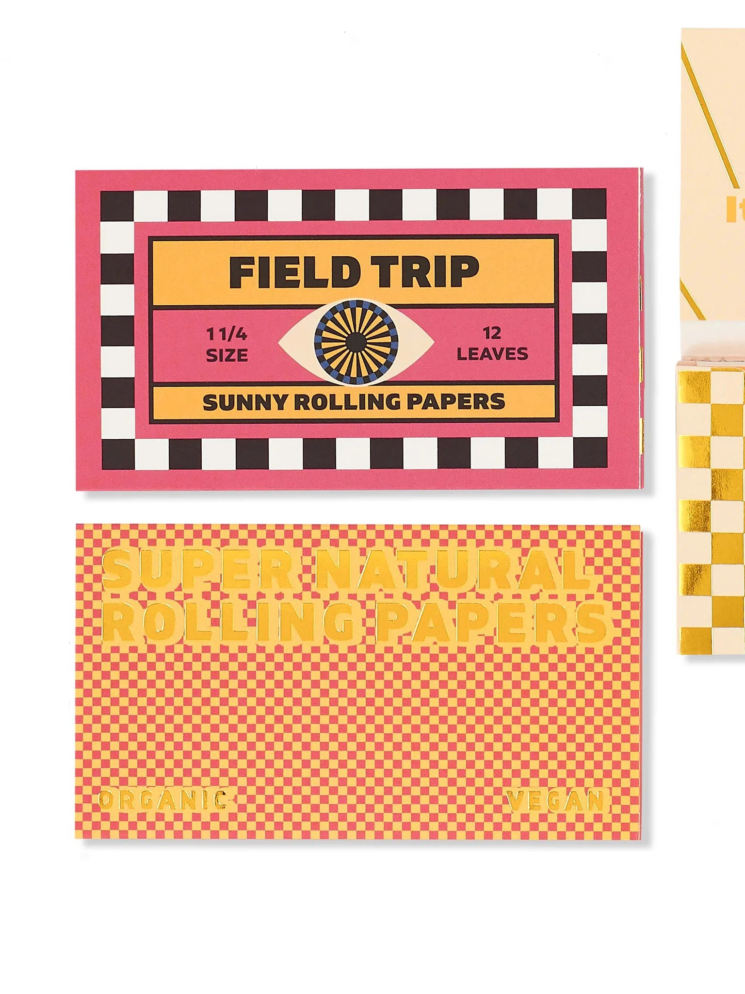 Sunshine Rolling Papers